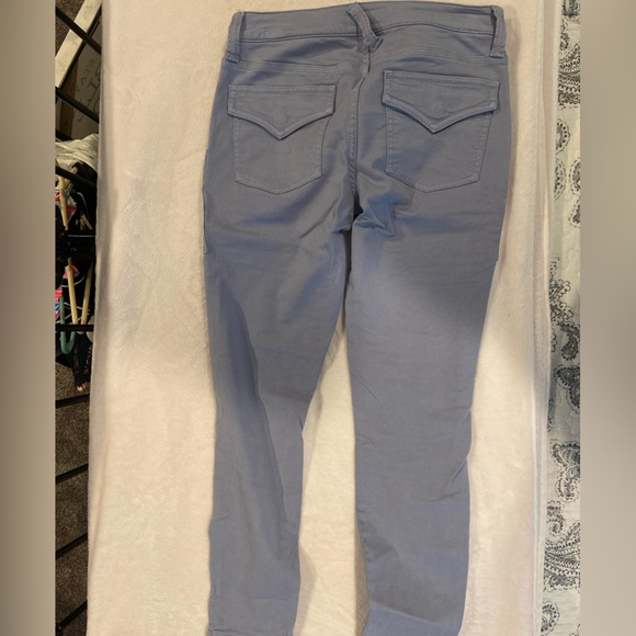 Blue pants - Picture 2 of 3